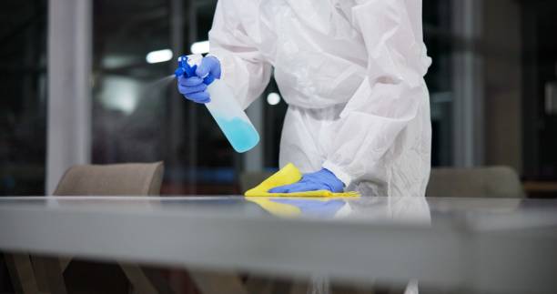 Licensed Biohazard service in Mclean, NE - Trauma Clean Pros